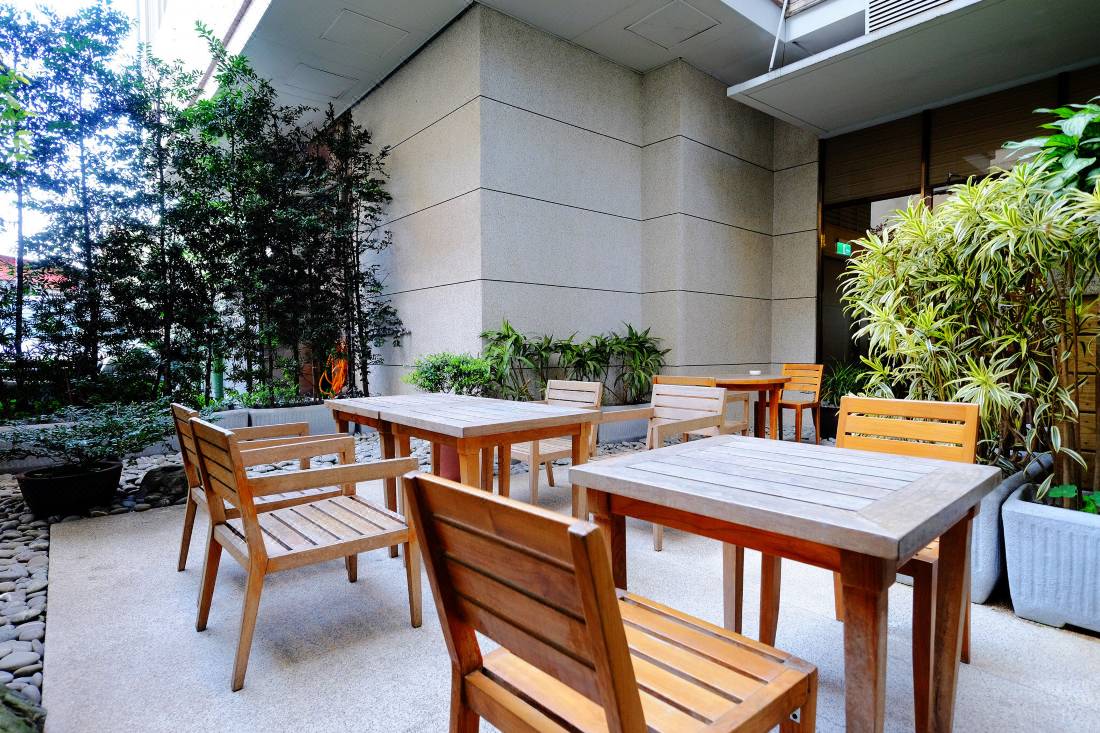 City Suites Taipei Nandong Taipei Updated 22 Room Price Reviews Deals Trip Com