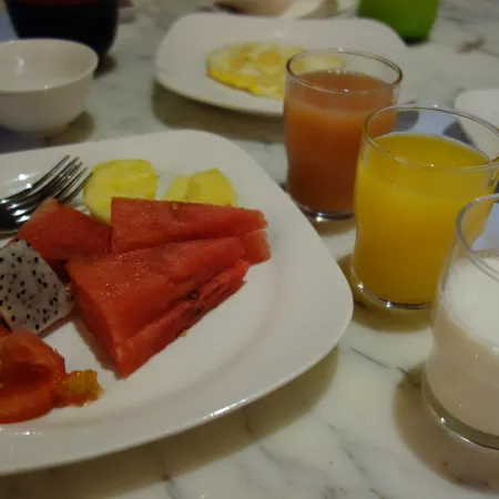 City Suites Taipei Nandong