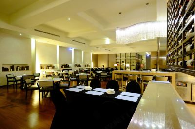 レストラン シティ スイーツ 台北 南東の写真