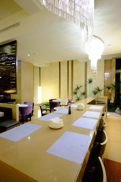 レストラン シティ スイーツ 台北 南東の写真