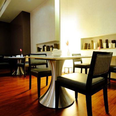 共有エリア シティ スイーツ 台北 南東の写真