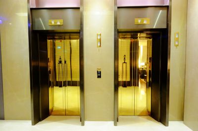 共有エリア シティ スイーツ 台北 南東の写真