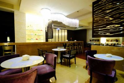 レストラン シティ スイーツ 台北 南東の写真