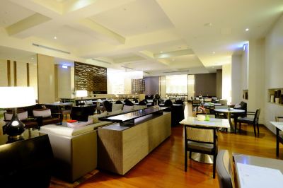 レストラン シティ スイーツ 台北 南東の写真