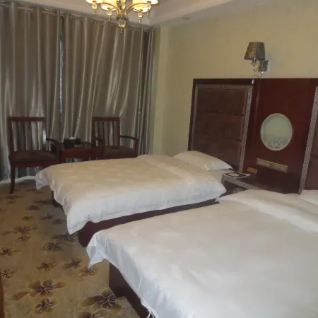 Tianyuan Hotel
