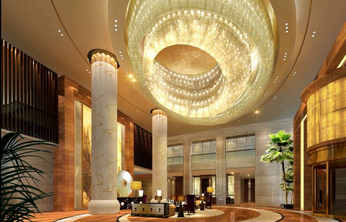 Juyin Junyue Hotel