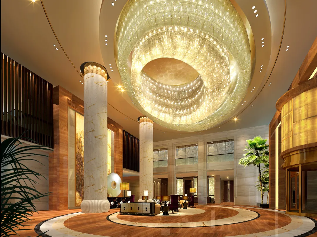 Juyin Junyue Hotel - Yingkou