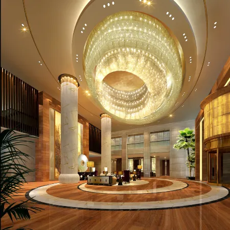 Juyin Junyue Hotel
