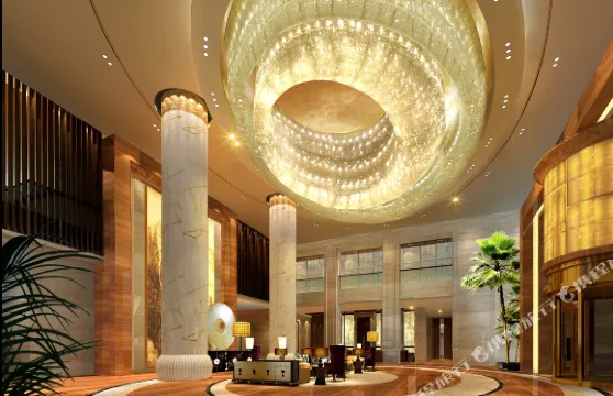 營口聚銀君悦酒店