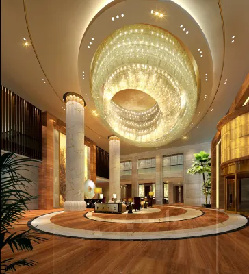 Juyin Junyue Hotel