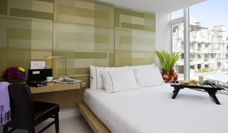 Le Fenix Sukhumvit 11 Bangkok