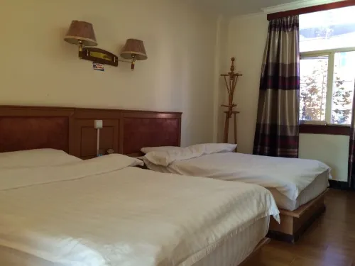 Yao'an Jiayuan Hotel Hotels in Yao'an