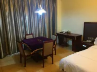 Chengmai Jingxuan Business Hotel - pet friendly