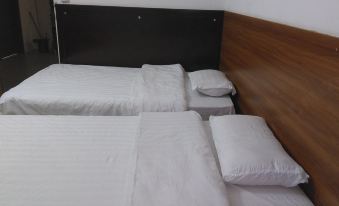 Yihua Hostel