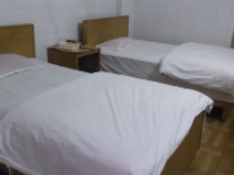 北流金得利旅社