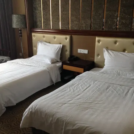 Chibi Telecom Times Hotel