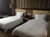 Chibi Telecom Times Hotel