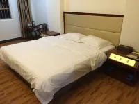 โรงแรมจวินเยว่ - สัตว์เลี้ยง