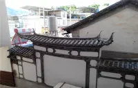 Yunfeng Hotel Hotels in Yangbi Yi Autonomous County