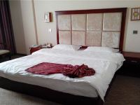 永平金利达宾馆 - 普通大床房