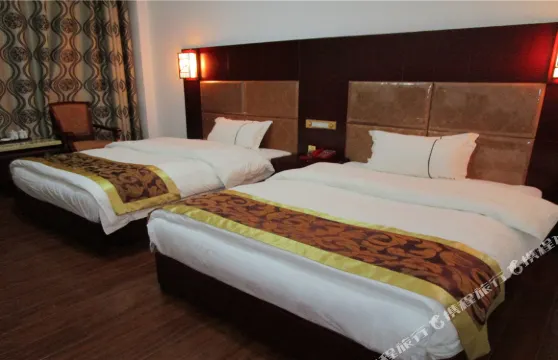 耿馬福榮商務酒店