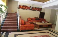 Gengma Aihuayu Hotel