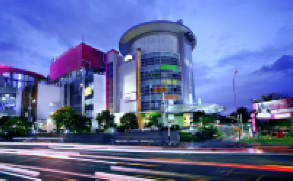 Favehotel Pluit Junction Hotels near Taman Waduk Pluit
