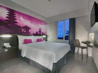 Favehotel Sunset Seminyak Hotels near Sunset Road