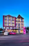Favehotel Sunset Seminyak Các khách sạn gần Villa Savvoya Seminyak Bali