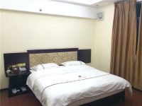 平远县林利酒店 - 标准大床房