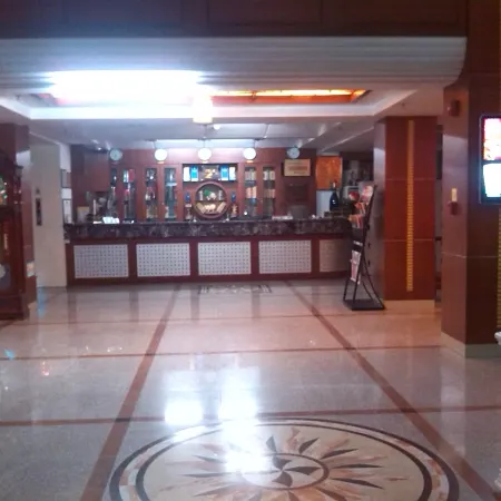 Ronghua Hotel