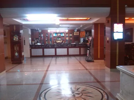 Ronghua Hotel Отели в г. Цзиаолин
