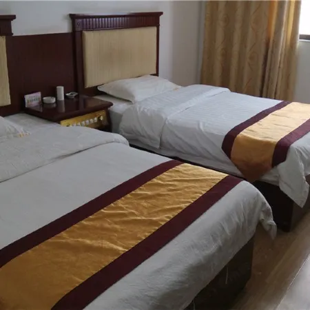 Xinping Credibility Hotel