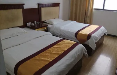 Xinping Credibility Hotel Hotels near Xinping Gymnasium