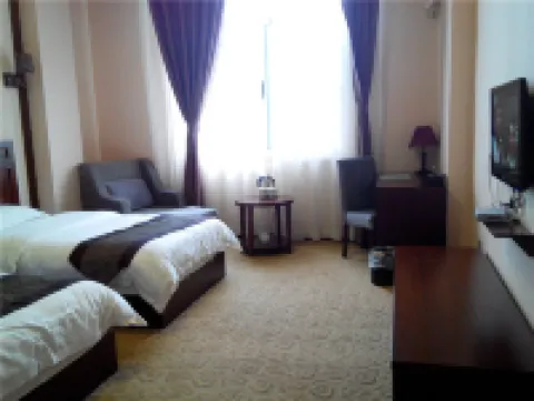 Heping Hotel
