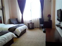 Heping Hotel Hotels near The Grand Mosque of Shadian