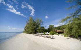 Centara Chaan Talay Resort and Villas Trat