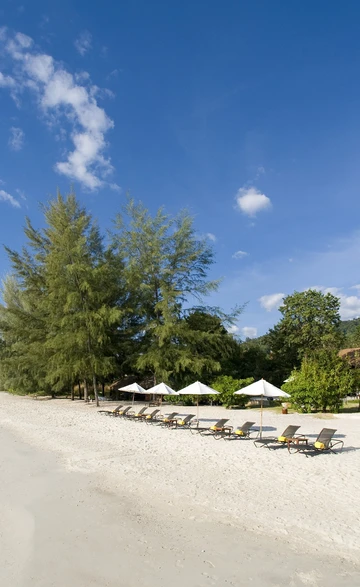 รูปภาพของเซ็นทาราชานทะเลรีสอร์ทและวิลลา ตราด