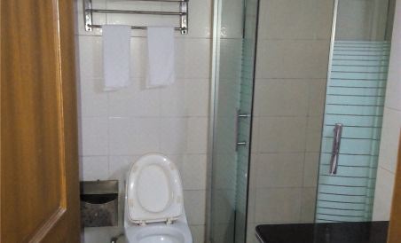 Xiangshan New Leisure Holiday Hotel - Housity