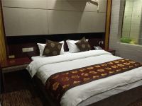 重庆凯丽酒店 - 标准大床房