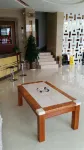 Yuxi Jungong Hotel