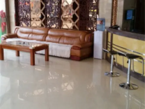 Yuxi Jungong Hotel فنادق في لونغ شي