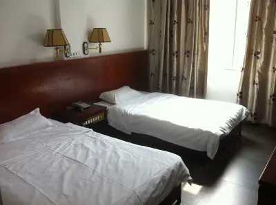 Bobai Kailin Hotel Hôtels à : Bobai