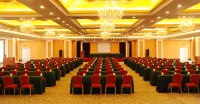 Lucheng International Hotel Hotels in Xifeng County