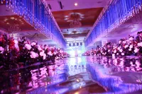 Lucheng International Hotel Hotels in Xifeng County