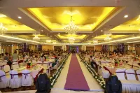 Lucheng International Hotel Hotels in Xifeng County