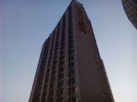 长春阳光民宿酒店式公寓 - 酒店外部