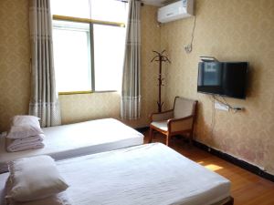 Nanchang maohe guest house