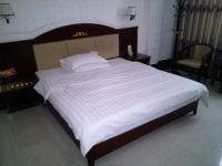 百色和来宾馆 - 标准大床房