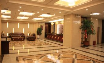 Huilong Business Hotel